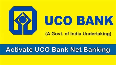 UCO Bank .